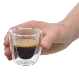 Longtail ESPRESSOGLAS KULT 6TLG.