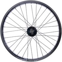 CONTEC Vorderrad Zen Disc + Eroq DB 20 Zoll schwarz