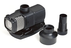 Oase Filterpumpe AquaMax Eco Gravity 10000Zubehörbild