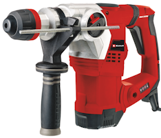 Einhell Bohrhammer TE-RH 32 4F Kit 4257944