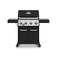 Broil King Gasgrill CROWN 440