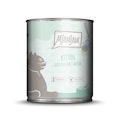 MJAMJAM Leckere Mahlzeit Kitten 800g Dose KatzennassfutterVorschaubild