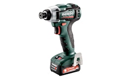 Metabo Akku-Schlagschrauber PowerMaxx SSD 12 BL