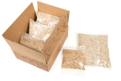 catit Senses 2.0 Grassamen-Kit 3er Katzenspielzeug