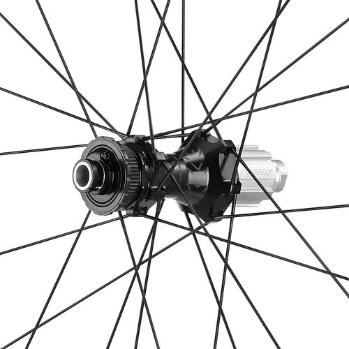 Campagnolo Laufradsatz Levante Carbon DB schwarz