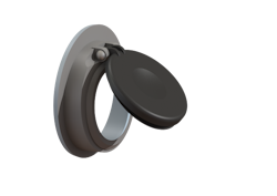 Kessel 28005 - Rückschlagklappe für Aqualift S