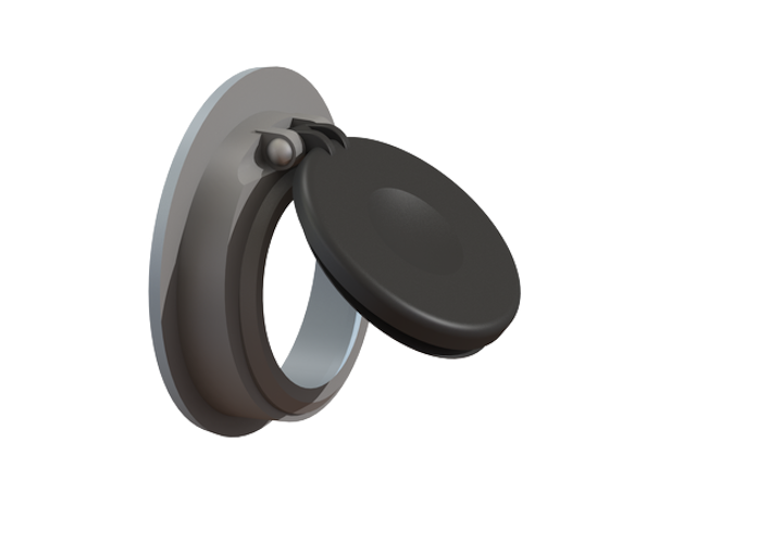 Kessel 28005 - Rückschlagklappe für Aqualift S