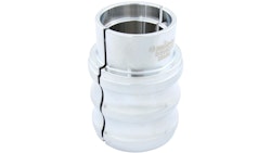 Bikeservice Gabelsimmerringeintreiber 36 mm / 47 mm