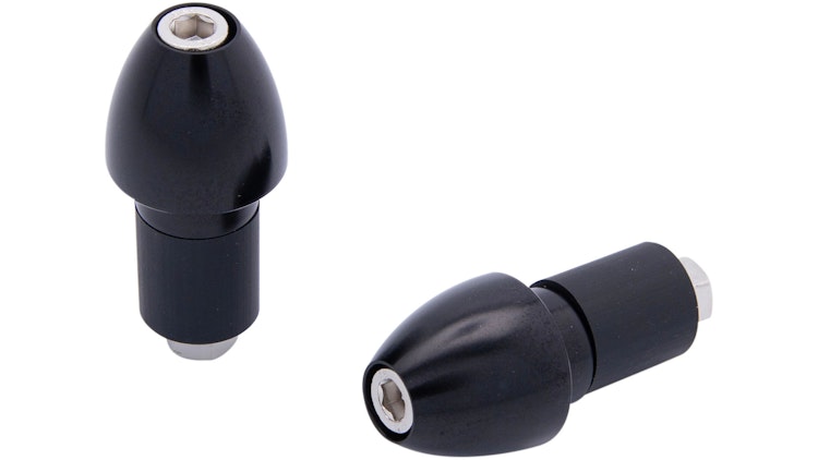 Spec-X Lenkerende Schwarz