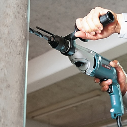 Makita Schlagbohrmaschine HP2051FJ