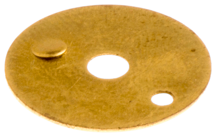 Husqvarna 501 46 86-01 - CHOKEKLAPPE