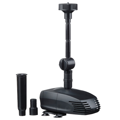 Ubbink ProLine® 1400 Eco - Pumpe für Wassertechnik