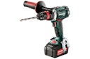 Metabo Akku-Bohrschrauber BS 18 LTX Quick