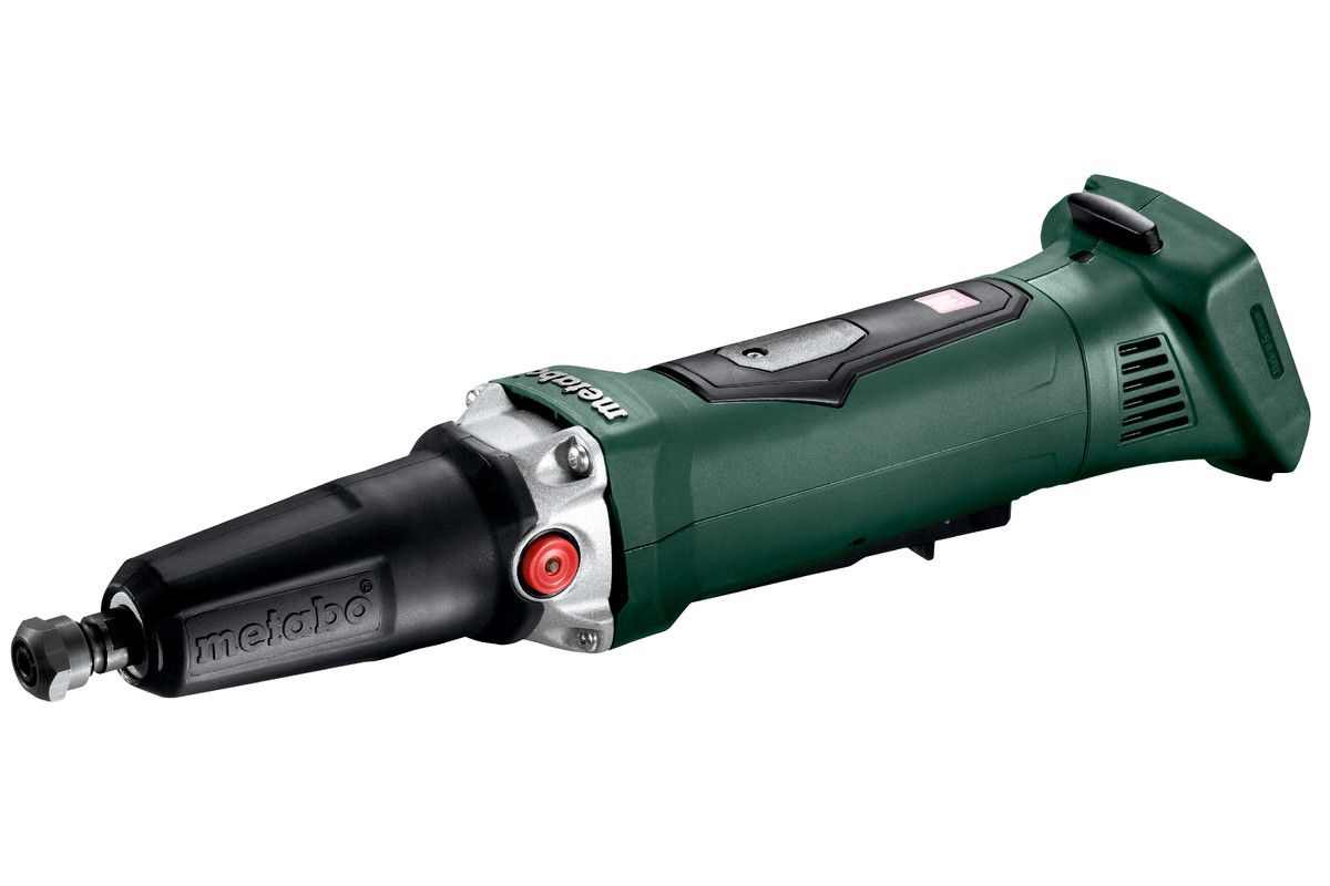 Metabo Akku-Geradschleifer GVPB 18 LTX BL 11-28 (600827850)
