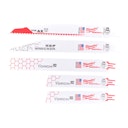 Vorschaubild Milwaukee SAEBELSAEGEBLATT SET -5 ST 49222205