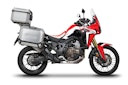 Vorschaubild SHAD 4P Befestigungssystem Honda