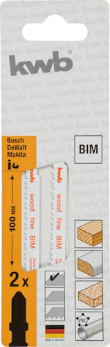 kwb 2JIG*ST St-Sä-Bl H-Bi-M S20PRE 621023