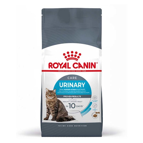 ROYAL CANIN FCN Urinary Care Katzentrockenfutter