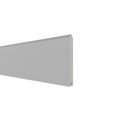 TraumGarten SYSTEM ALU Plus 178 Zaun-Set