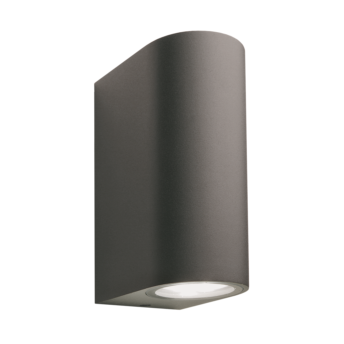 Garden Lights Wandleuchte Sibus anthrazit