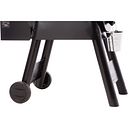 Vorschaubild Traeger Pelletgrill PRO SERIE 22 - Blau