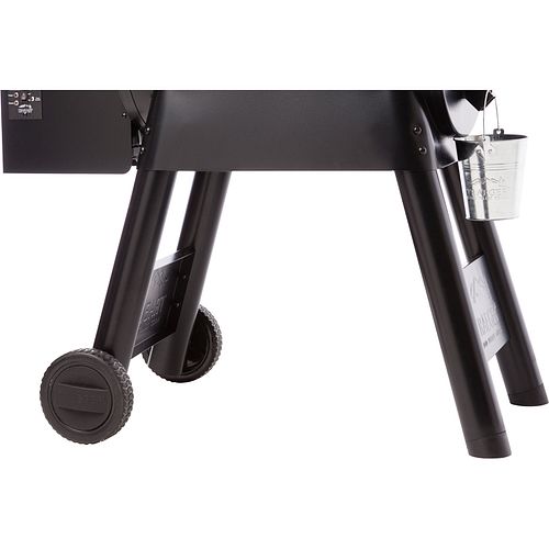 Traeger Pelletgrill PRO SERIE 22 - Blau