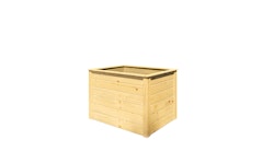 weka Elementhochbeet  naturbelassen