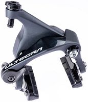 Shimano Ultegra Rennbremse BR-R8100 / 8110 / 8111 hinten schwarz