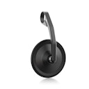 Vorschaubild HIGHSIDER smart Lenkerendenspiegel Circula-S Schwarz Lang (1Stck.)