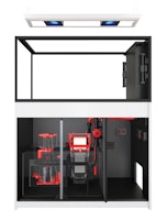 Red Sea REEFER™ MAX Peninsula S-500 G3 System - Weiss