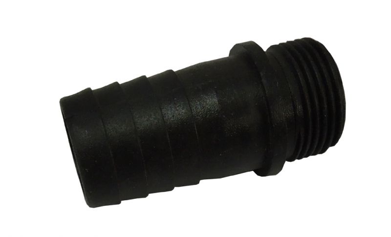 Heissner Schlauchanschluss R 3/4" - 1" Schlauch (ET10-F5030)