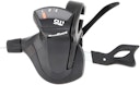 Vorschaubild Sunrace Daumenschalthebel DLM-503