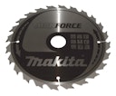 Vorschaubild Makita MAKFORCE Sägeb. 210x30x24Z B-32253