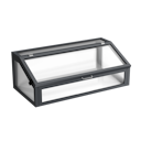 Vorschaubild KGT Frühbeet-Aufsatz für UrbanGrow M & M-Space