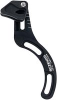 CONTEC Kettenführung Guide.O BOSCH schwarz passend für Bosch CX, Gewicht: 32 g