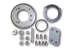 IXIL Montagekit Kawasaki ZX 12 R