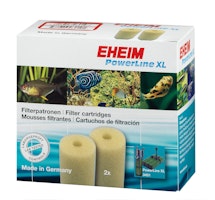 EHEIM 2615510 Filterpatrone für PowerLine XL (2252)