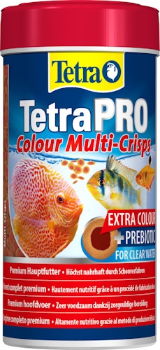 Tetra Pro Colour