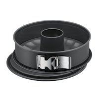 Kaiser Springform mit 2 Böden Ø 28 cm La Forme Plus