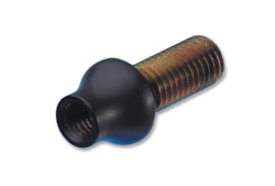 Kellermann Blinkerbefestigung M8x20 schwarz