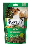 HAPPY DOG Mini India SoftSnack Hundesnack HAPPY DOG Mini India SoftSnack HundesnackZubehörbild