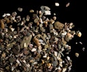 Vorschaubild DENNERLE Natural Gravel Rio Xingu 2-22 Millimeter  2,5 Kilogramm Aquarieneinrichtung