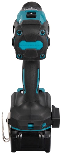 Makita Akku-Schlagbohrschrauber HP001GD201