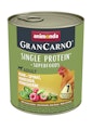 animonda Gran Carno Superfoods 800g Dose HundenassfutterVorschaubild