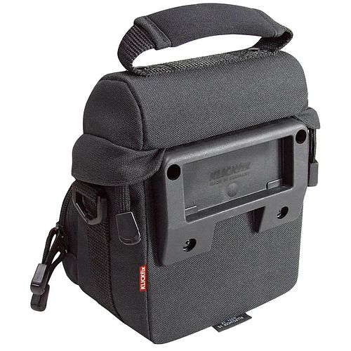 Rixen & Kaul Lenkertasche Allrounder XS schwarz