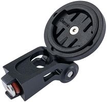 by,schulz Vorbauhalter SDS Link schwarz Garmin Holder Set" (z.B. für Garmin etc.