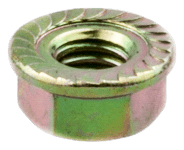 Husqvarna 537 18 47-01 - MUTTER M6