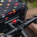 Vorschaubild reisenthel Korb Iso Basket Bag dots
