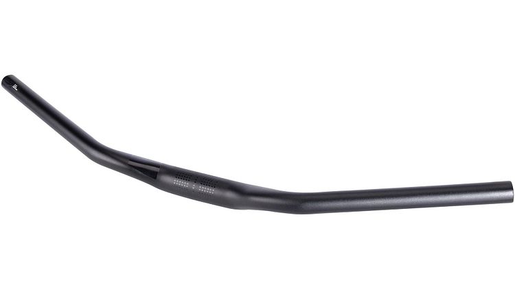 CONTEC Lenker Sendai 60 630 mm schwarz