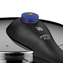 Vorschaubild WMF Perfect Plus Deckel + Griff 18 cm